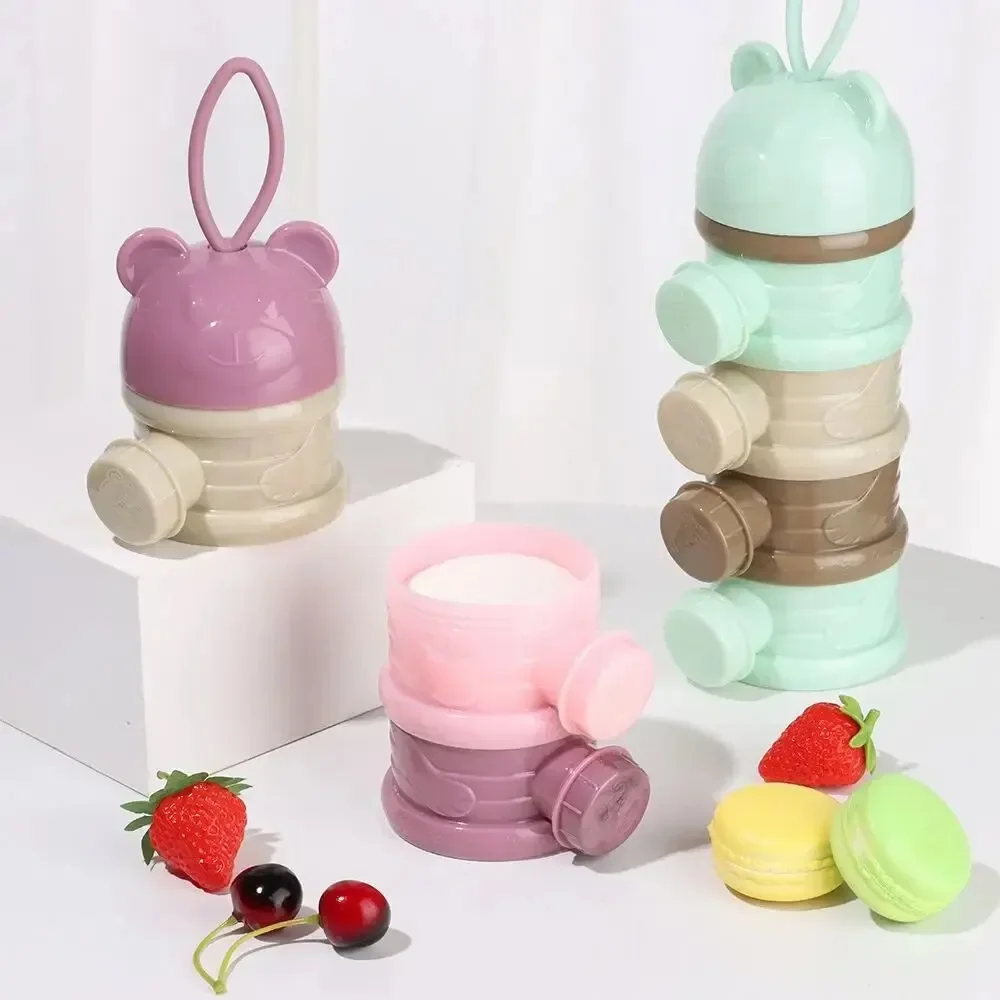 Baby Food Year Old - Dispensador de Alimentos para Niños de