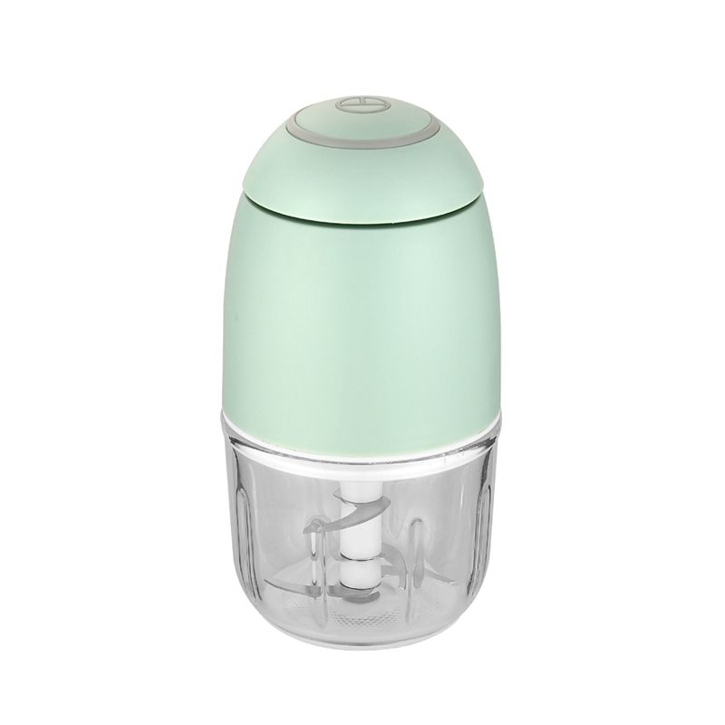 Baby Food Grinder Machine - Máquina de Cocina Multifuncional, Procesador de