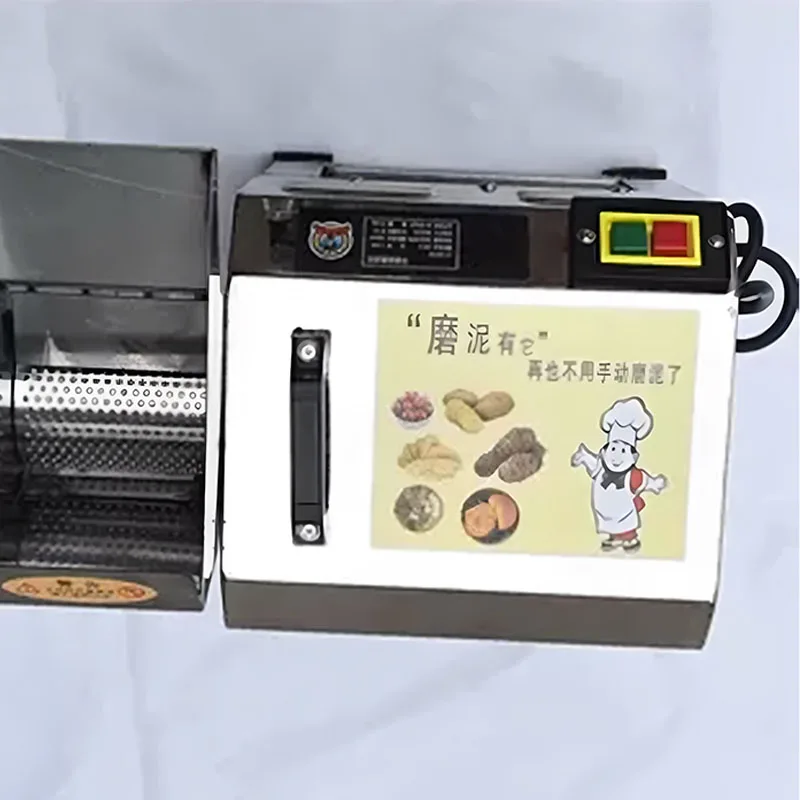 Baby Food Usa - Máquina Eléctrica Multifuncional de Acero Inoxidable