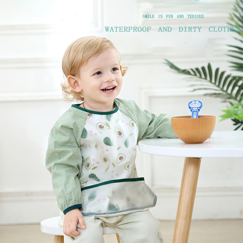 Baby Food Year Old - Overoles para Niños de 0 a