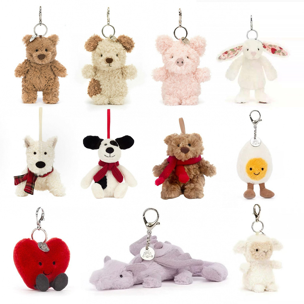 Baby Food Year Old - Nuevo Juguete de Peluche con Forma