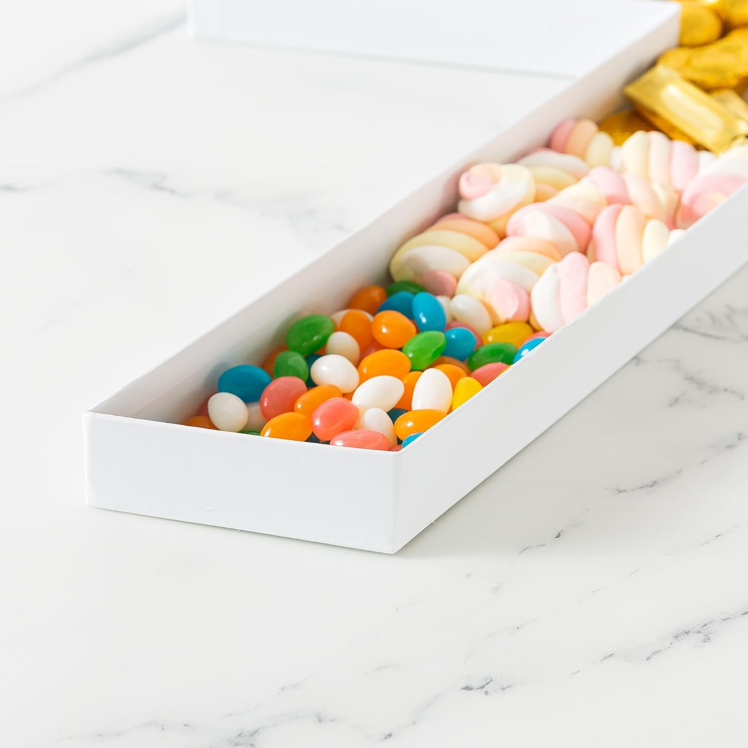 Caja contenedora para cupcakes - Baby Food Universe reseña y precio