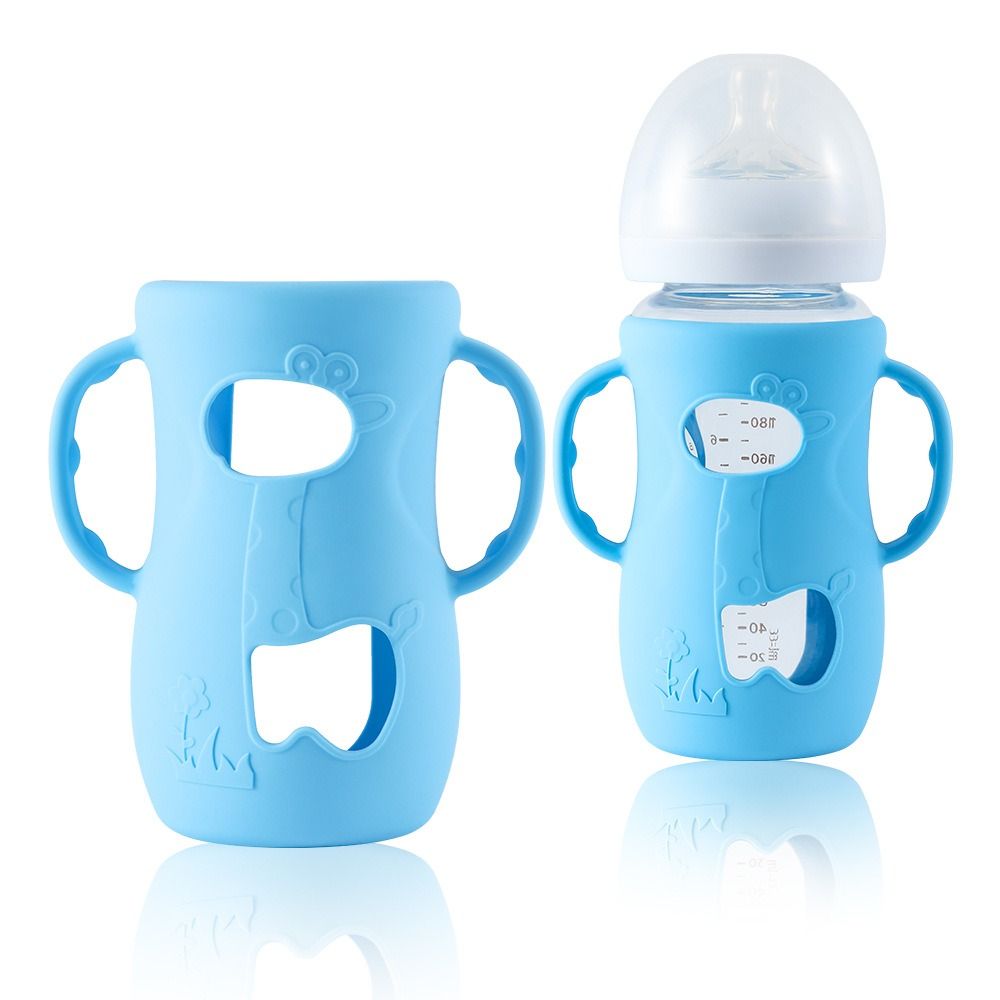 Funda Universal para biberones - Baby Food Universe reseña y precio
