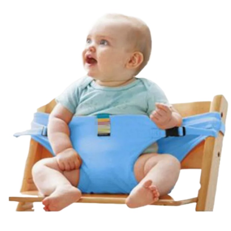 Arnés para asiento infantil, c - Baby Food Eating Chair reseña y precio