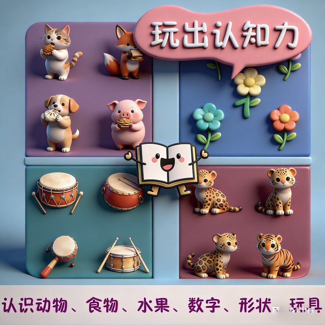 Cognición del Bebé, Gato Ocult - Baby Food Year Old reseña y precio
