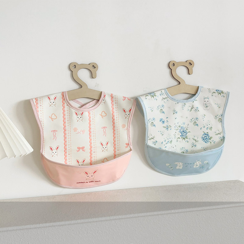 Baberos impermeables para bebé - Baby Food Year Old reseña y precio