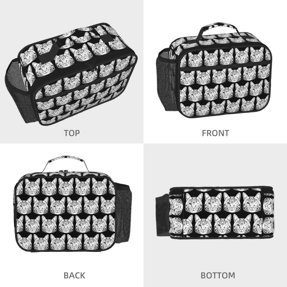 Bolsa térmica para el almuerzo - Baby Food Lasagna reseña y precio
