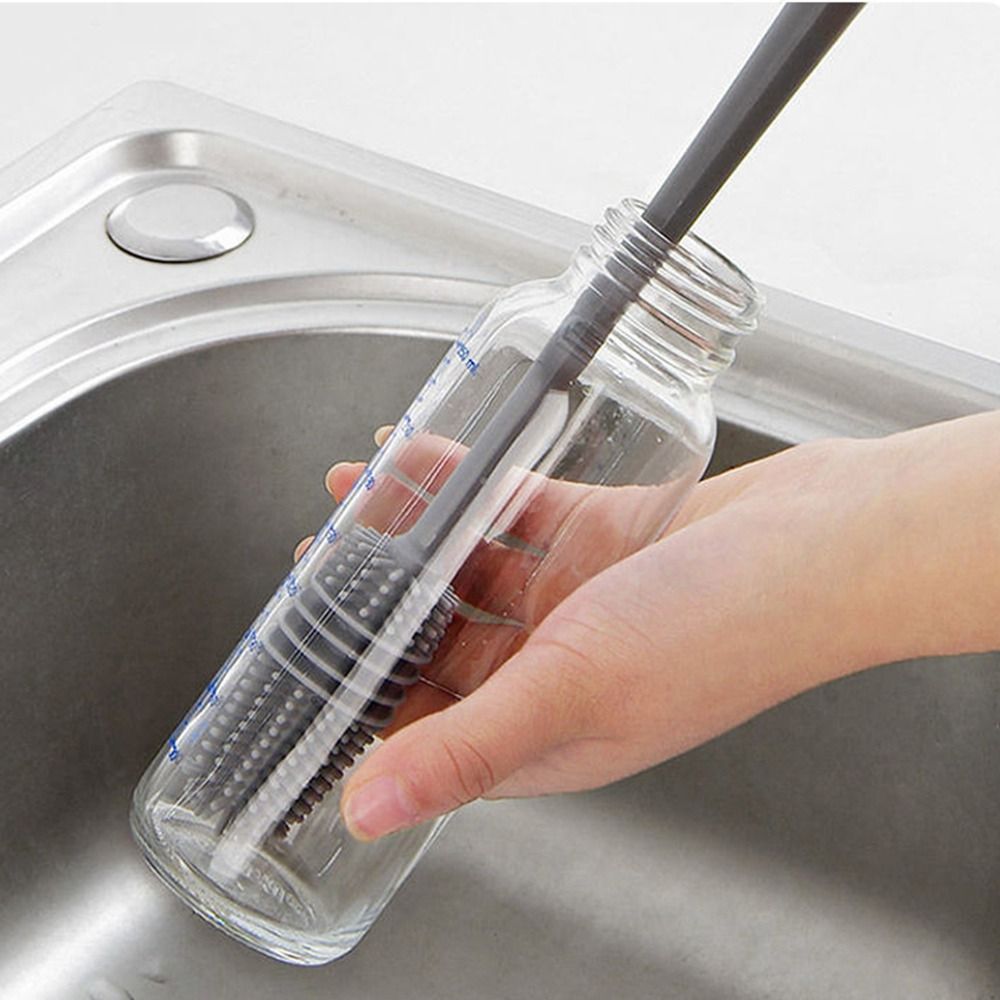 Cepillo de limpieza multifunci - Baby Food Glass reseña y precio