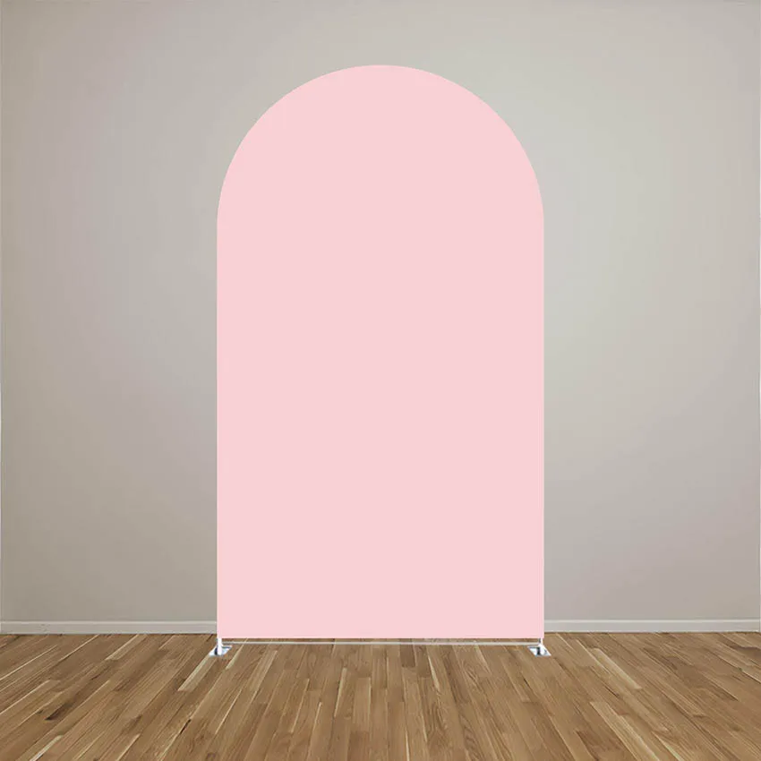 Fondo de tela arqueada con tem - Baby Food Year Old reseña y precio