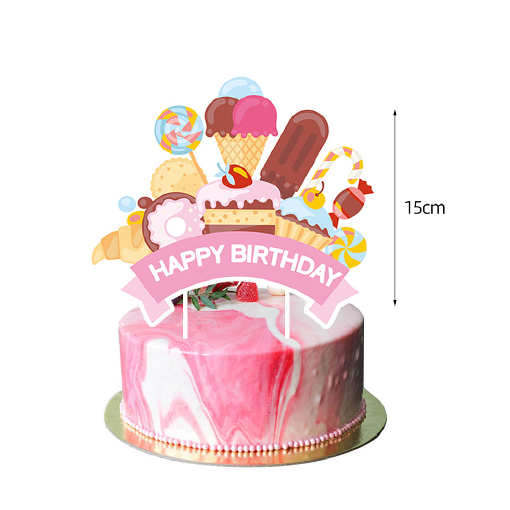 Decoración de pastel de Donut, - Baby Food Year Old reseña y precio