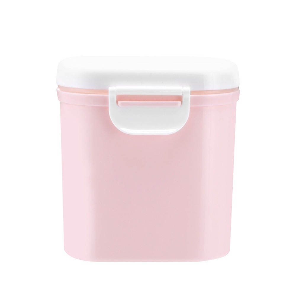 Caja contenedora de leche en p - Baby Food Universe reseña y precio