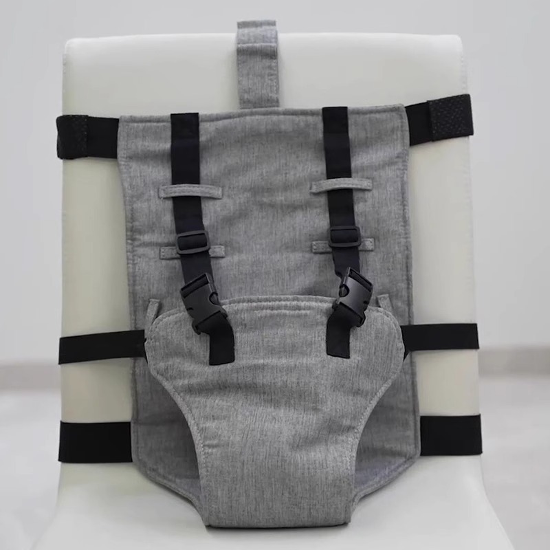 Silla de Comer Portátil con Ci - Baby Food Eating Chair reseña y precio
