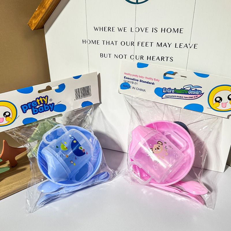 Juego de 4 piezas de utensilio - Baby Food Newborn reseña y precio