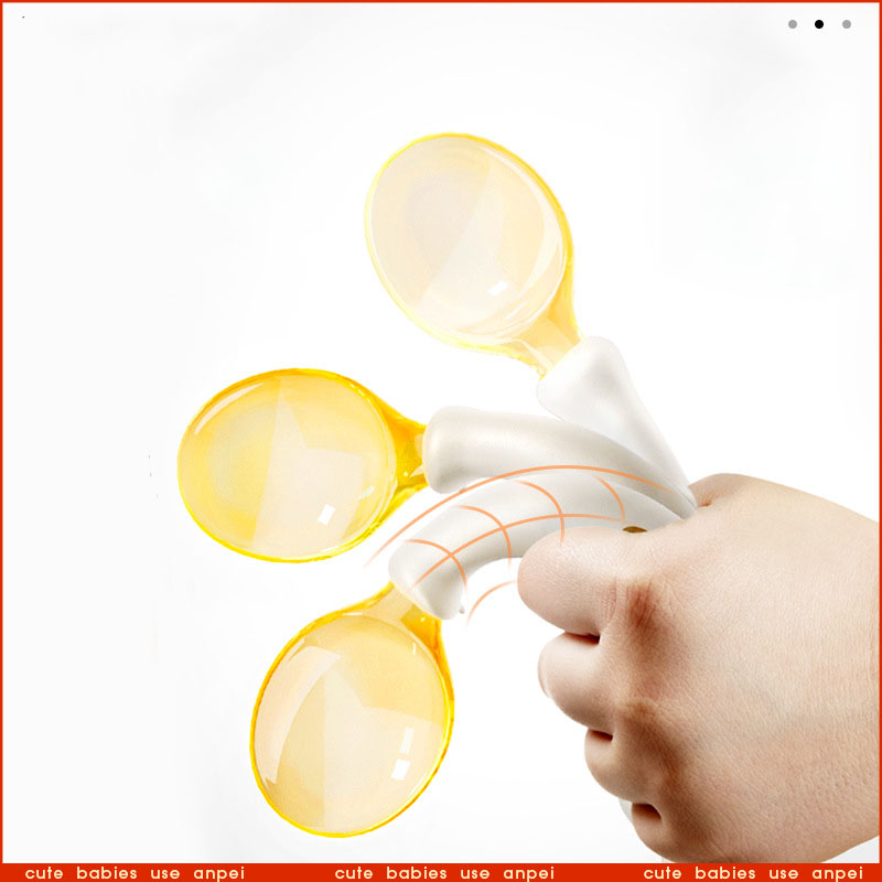 Tenedor cuchara para bebé/apre - Baby Food Year Old reseña y precio
