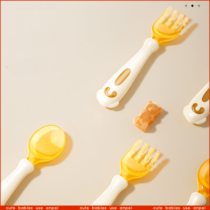 Tenedor cuchara para bebé/apre - Baby Food Year Old reseña y precio