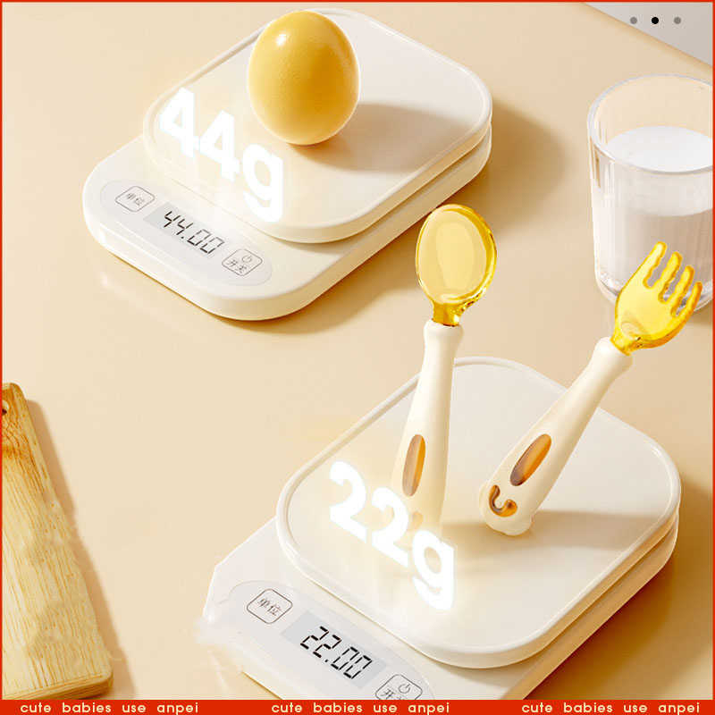 Tenedor cuchara para bebé/apre - Baby Food Year Old reseña y precio