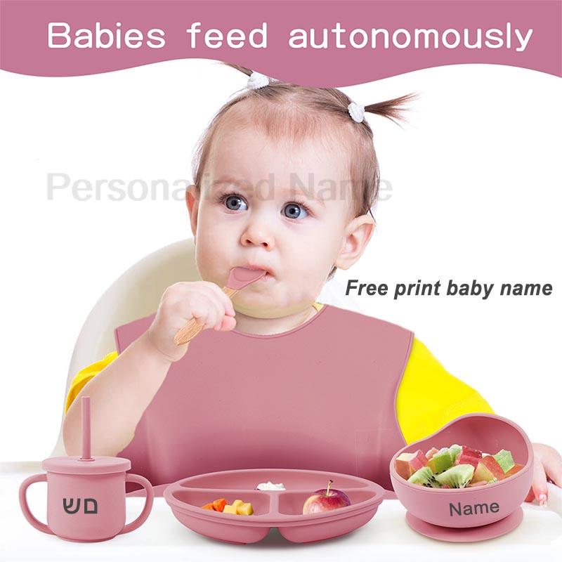 Juego de alimentación de bebé  - Baby Food Universe reseña y precio