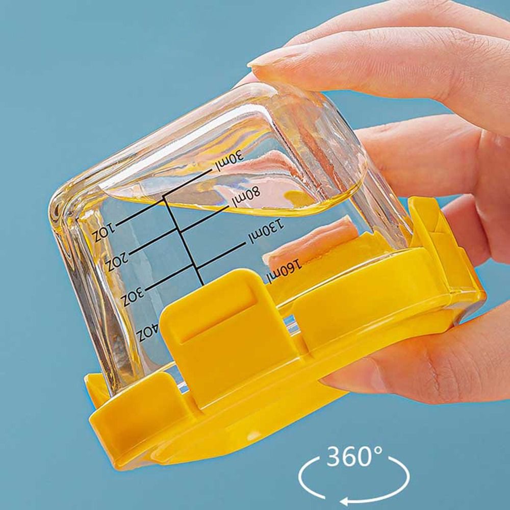 Caja de almacenamiento de alim - Baby Food Glass reseña y precio