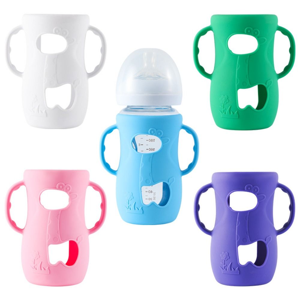 Funda Universal para biberón,  - Baby Food Universe reseña y precio