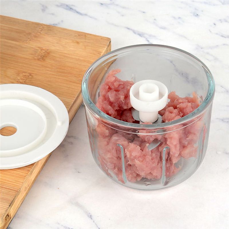 Máquina de Cocina Multifuncion - Baby Food Grinder Machine reseña y precio