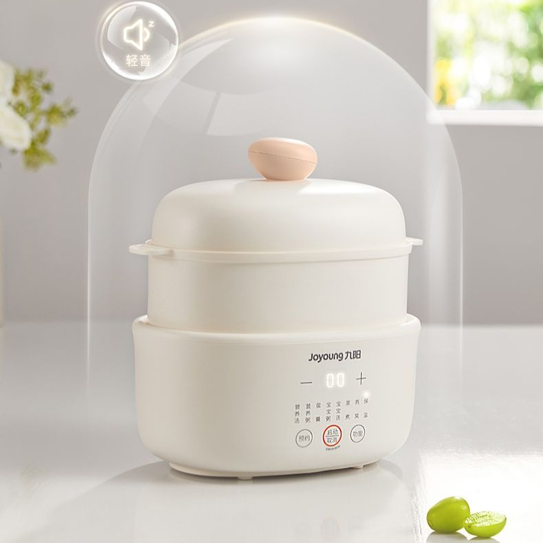 Olla eléctrica para guisos que - Baby Food Usa reseña y precio