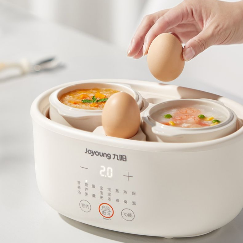 Olla eléctrica para guisos que - Baby Food Usa reseña y precio