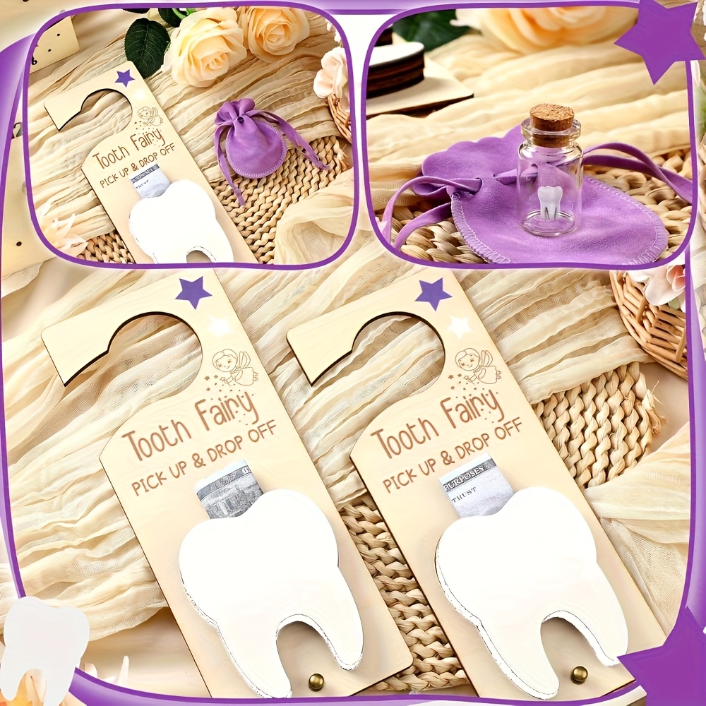 Letrero decorativo para puerta - Baby Food Glass reseña y precio