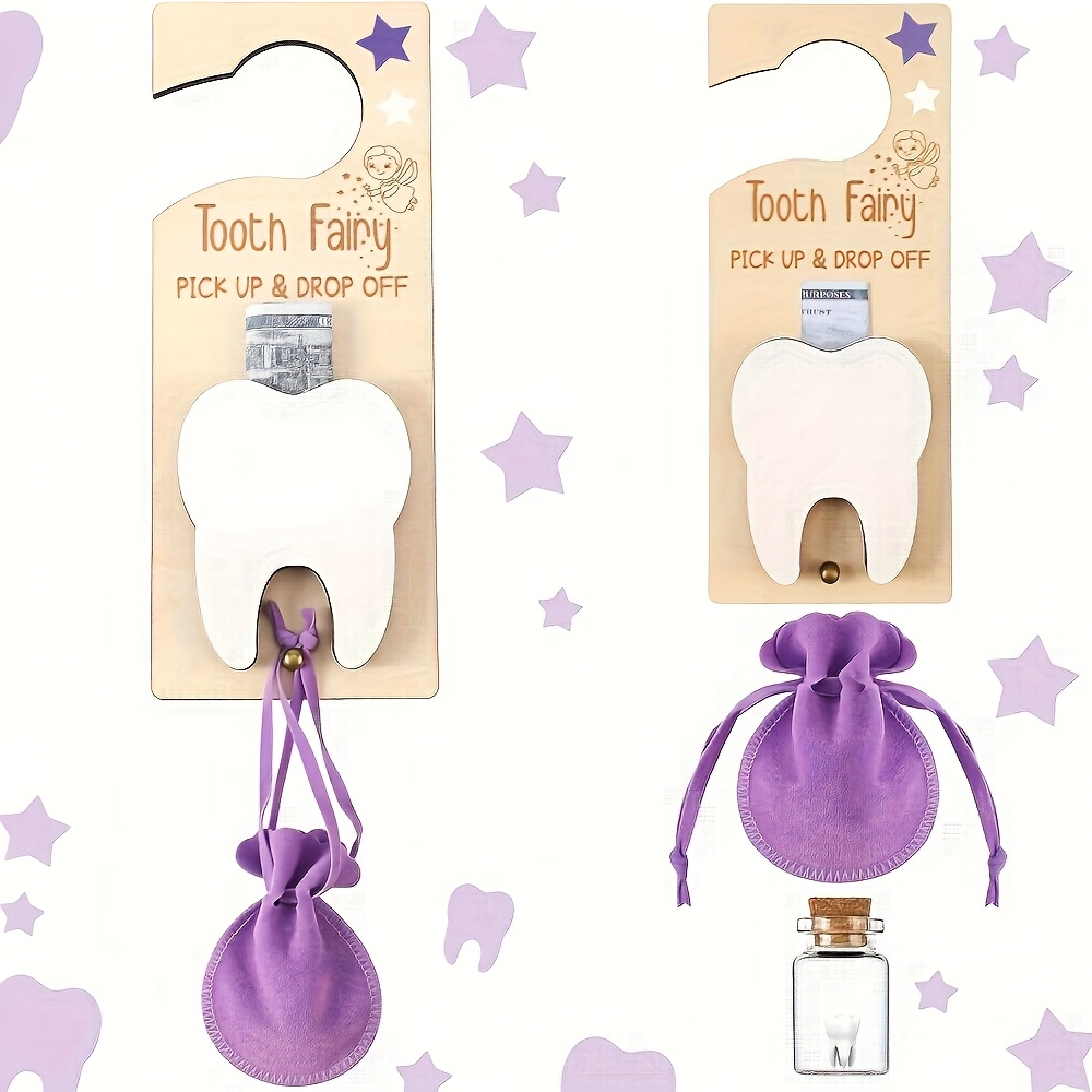 Letrero decorativo para puerta - Baby Food Glass reseña y precio