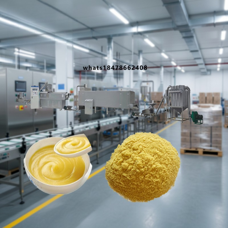 Molino de Arroz Automático par - Baby Food Usa reseña y precio