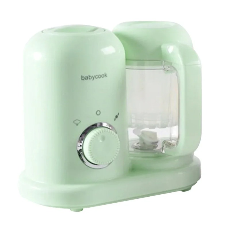 Pequeña Máquina Automática de  - Baby Food Gerber reseña y precio