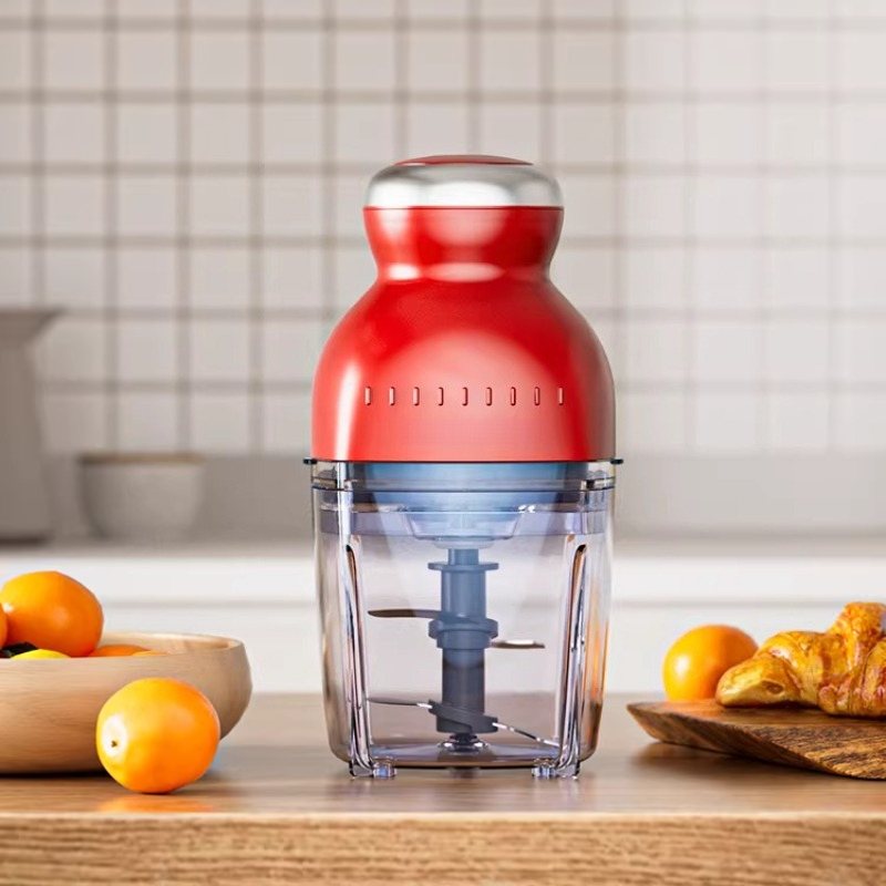 Máquina para Preparar Alimento - Baby Food Grinder Machine reseña y precio