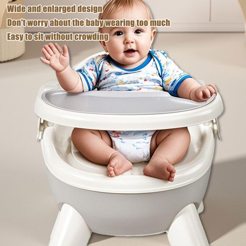 Silla para comer para niños pe - Baby Food Eating Chair reseña y precio