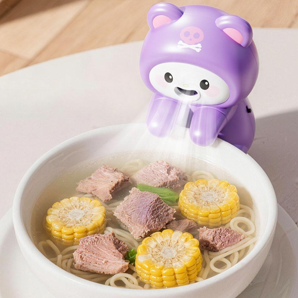 Ventilador de Enfriamiento de  - Baby Food Usa reseña y precio
