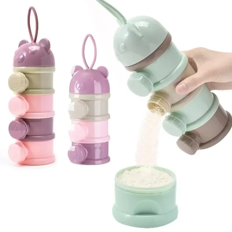 Caja de comida para bebés a pr - Baby Food Year Old reseña y precio