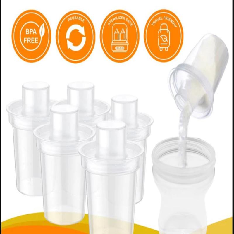 Nuevo Juego de 80 ml de Dispen - Baby Food In Jars reseña y precio