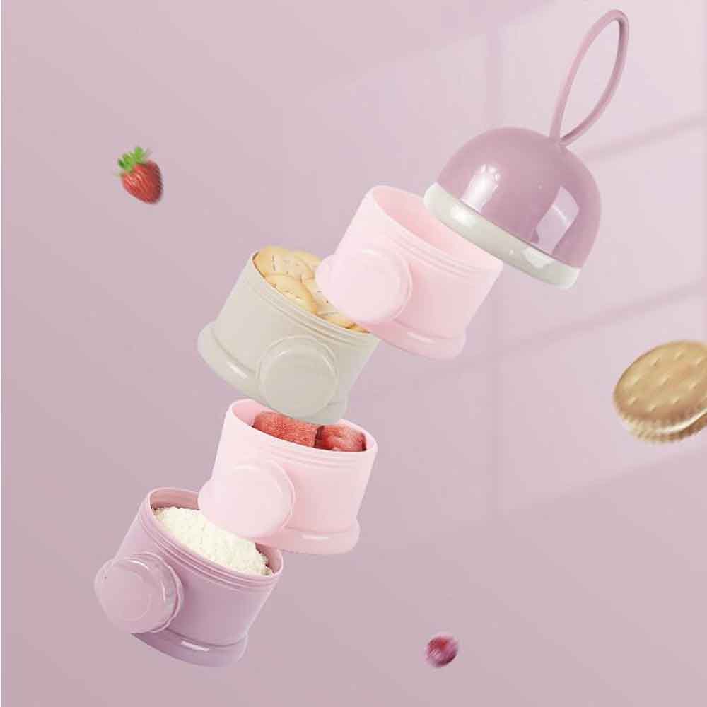 Caja de Alimentos para Bebés d - Baby Food Year Old reseña y precio