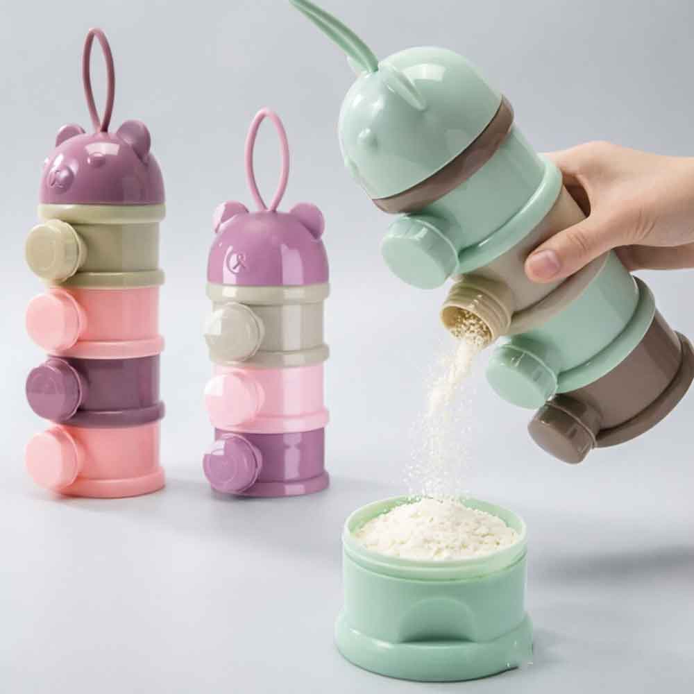 Caja de Alimentos para Bebés d - Baby Food Year Old reseña y precio