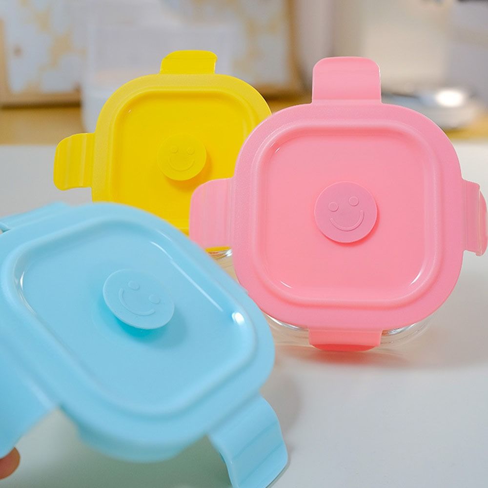 Recipiente de Vidrio para Alma - Baby Food Glass reseña y precio