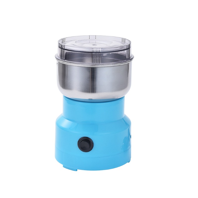 2026 - Molinillo Eléctrico 110 - Baby Food Grinder Machine reseña y precio