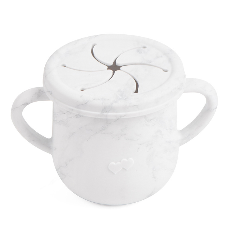 Tazas de alimentación de silic - Baby Food Universe reseña y precio