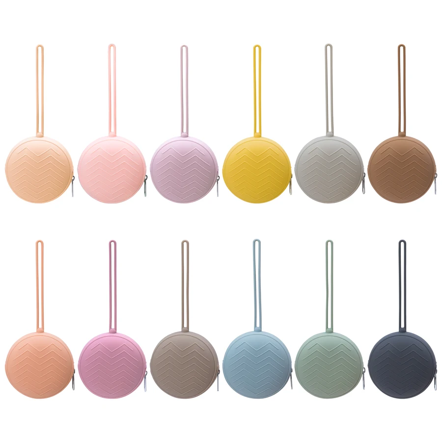Soporte para chupete de silico - Baby Food Newborn reseña y precio