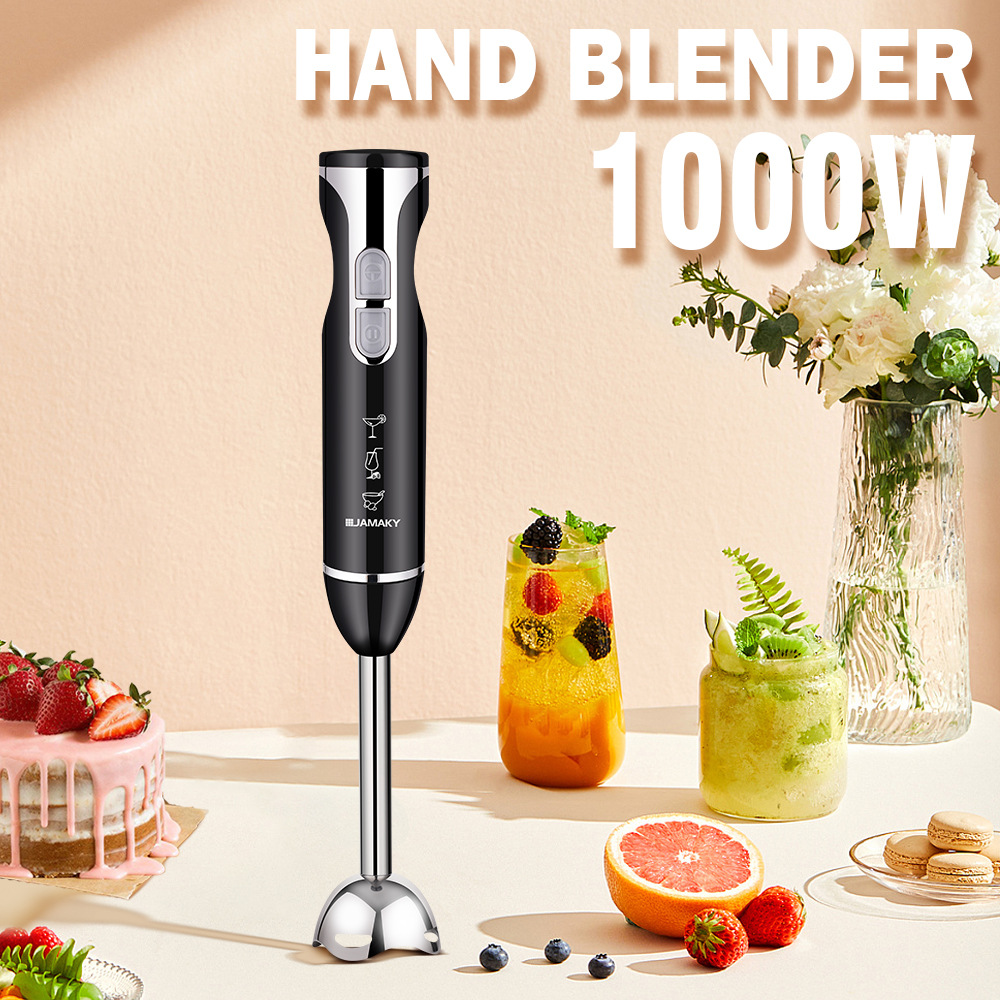 Palo de cocina portátil para e - Baby Food Grinder Machine reseña y precio