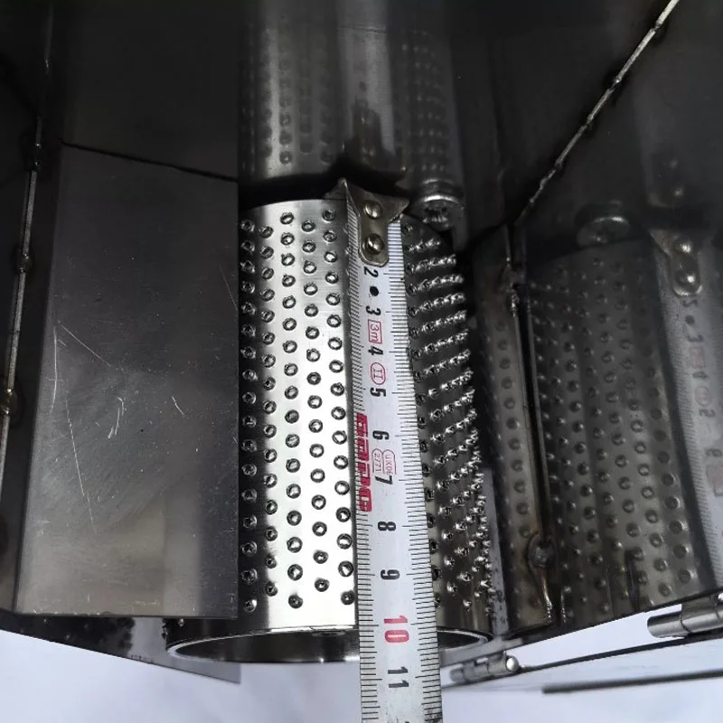Máquina Eléctrica Multifuncion - Baby Food Usa reseña y precio