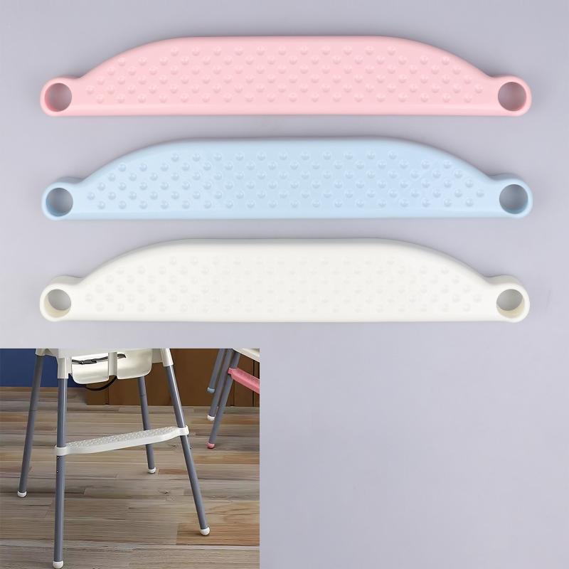 (BF06) Reposapiés para Silla A - Baby Food Eating Chair reseña y precio