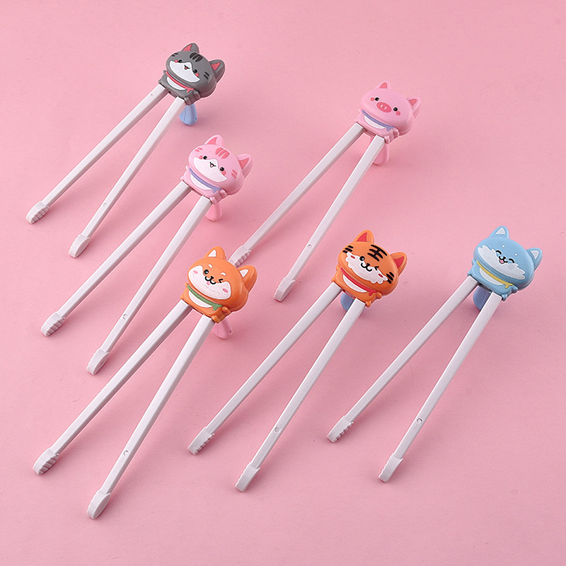 Palillos de aprendizaje con di - Baby Food Usa reseña y precio