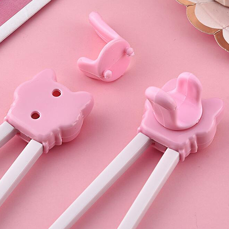 Palillos de aprendizaje con di - Baby Food Usa reseña y precio