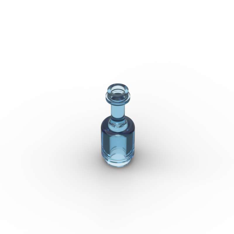 MOC 10 Uds 95228 utensilio bot - Baby Food Glass reseña y precio