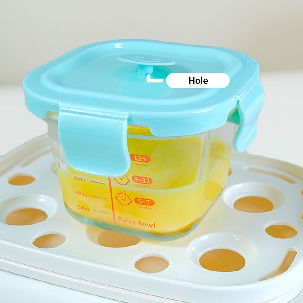 Soporte externo para alimentad - Baby Food Gerber reseña y precio