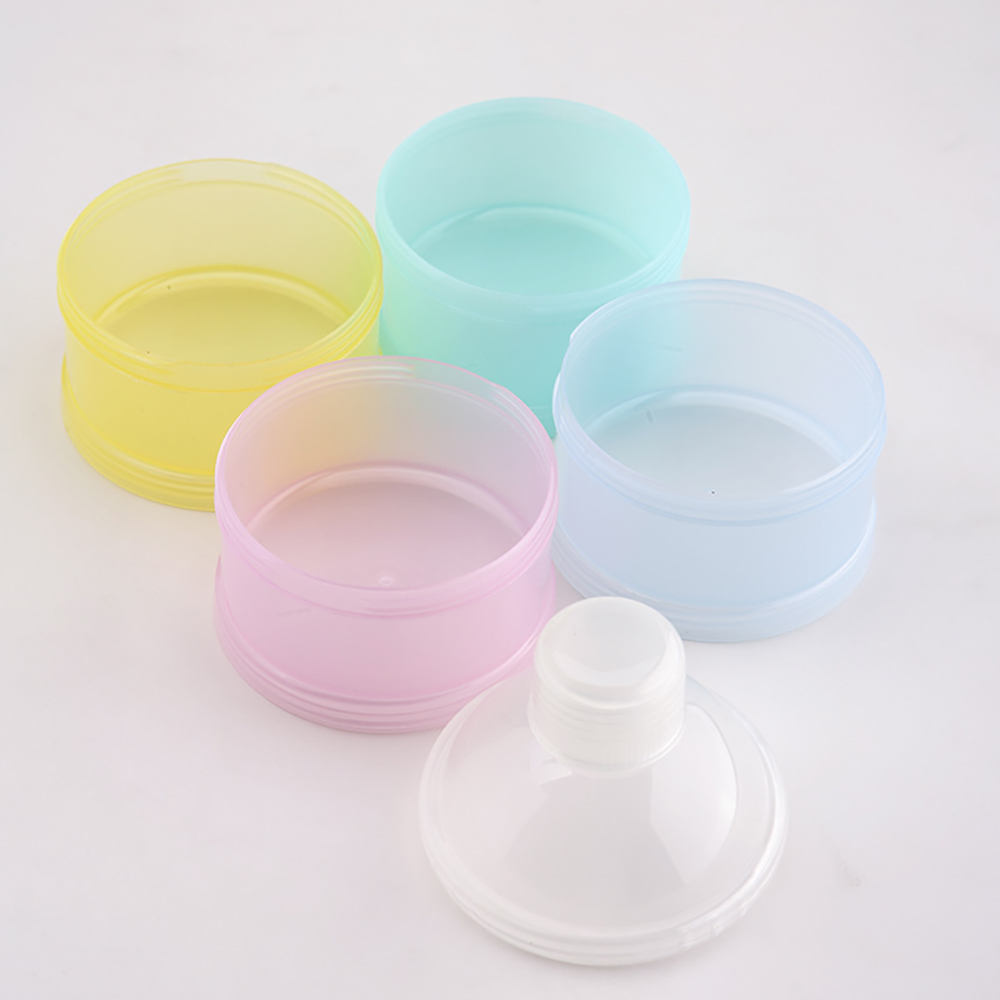 Contenedor portátil para almac - Baby Food In Jars reseña y precio