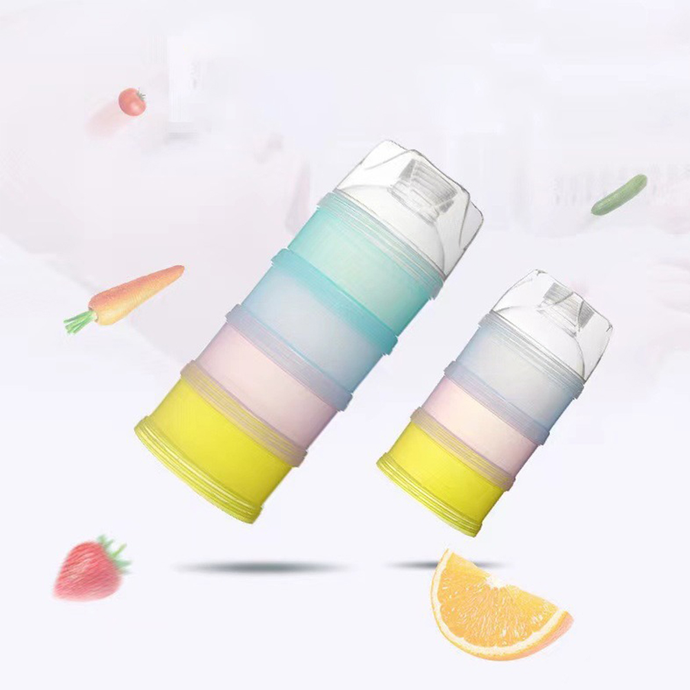 Contenedor portátil para almac - Baby Food In Jars reseña y precio